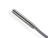NIS04523 - 1 - Induktiver Sensor M4 L=25 mm Kabel 5m PNP NO Sn = 1 mm