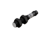 NWI08123 - 1 - Inductive sensor M8 for welding process 45 mm connector M8 PNP NO Sn = 1 mm