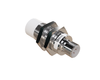NIS18333 - 7 - Inductive sensor M18 53 mm connector M12 PNP NO Sn = 16 mm