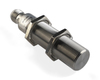 NMF18143 - 4 - Induktív érzékelő M18 teljes fém 79 mm csatlakozó M12 PNP NO Sn = 8 mm