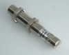 Inductive sensor M12 68 mm connector M12 PNP NO Sn = 8 mm