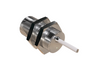 Inductive sensor M18 Metal face 35 mm cable 3m NPN NC Sn = 8 mm
