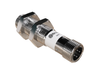 NMF12122 - 2 - Indukčný snímač M12 celokovový 50 mm konektor M12 NPN NC Sn = 2 mm