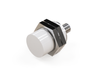 Inductive sensor M30 53 mm connector M12 NPN NC Sn = 50 mm