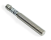 NIS08561 - 2 - Inductive sensor M8 60 mm connector M8 NPN NO Sn = 4 mm