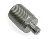 NIS30303 - 1 - Indukčný snímač M30 L=48 mm konektor M12 PNP NO Sn = 10 mm
