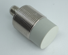 Inductive sensor M30 53 mm connector M12 NPN NO & NC Sn = 25 mm
