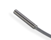 NIS05092 - 1 - Induktív érzékelő M5 L=25 mm kábel 0,3 m csatlakozó M8 NPN NC Sn = 0,8 mm
