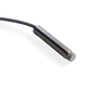 NIS08233-K2 - 2 - Indukčný snímač M8 L=45 mm kábel 2m PNP NO Sn = 4 mm