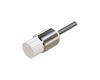 Inductive sensor M12 22 mm cable 2m PNP NO Sn = 8 mm