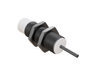 Inductive sensor M18 for welding process 55 mm cable 2m PNP NO Sn = 8 mm