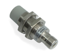 NIS18333 - 3 - Inductive sensor M18 53 mm connector M12 PNP NO Sn = 16 mm