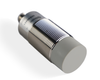 NIS30451 - 2 - Inductive sensor M30 78 mm connector M12 NPN NO Sn = 40 mm
