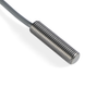 NIS08122-K2 - 2 - Induktiver Sensor M8 L=30 mm Kabel 2m NPN NC Sn = 2 mm