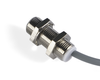NIS12106-K3 - 3 - Induktív érzékelő M12 L=30 mm kábel 3m PNP NO & NC Sn = 2 mm