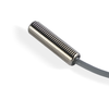 NIS08161-K2 - 1 - Induktív érzékelő M8 L=30 mm kábel 2m NPN NO Sn = 4 mm
