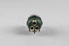 P8-3S - 6 - Buchse M8 3-pin gerade – Steckverbinder für Sensoren und Industrieautomation