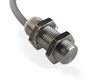 NMF12322 - 4 - Inductive sensor M12 Metal face 30 mm cable 3m NPN NC Sn = 2 mm