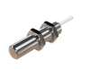NMF12001-NF - 1 - Inductive sensor M12 metal face 50 mm cable 2m NPN NO Sn = 2 mm NF