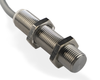 NMF12342 - 4 - Indukční snímač M12 celokovový 50 mm kabel 3m NPN NC Sn = 4 mm