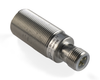 NMF18163 - 1 - Indukčný snímač M18 celokovový 48 mm konektor M12 PNP NO Sn = 8 mm