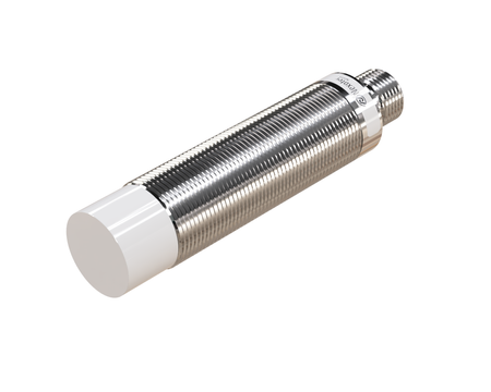 Czujnik indukcyjny M18 L=79 mm wtyczka M12 PNP NO & NC Sn = 23 mm