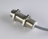 Induktiver Sensor M18 L=55 mm Kabel 3m NPN NO Sn = 5 mm