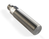 NMF18141 - 2 - Induktív érzékelő M18 teljes fém 79 mm csatlakozó M12 NPN NO Sn = 8 mm