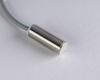 Inductive sensor M12 30 mm cable 3m PNP NO & NC Sn = 2 mm