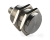 NMF30123 - 4 - Induktív érzékelő M30 teljes fém 48 mm csatlakozó M12 PNP NO Sn = 10 mm