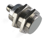 NIS30323 - 4 - Czujnik indukcyjny M30 L=48 mm wtyczka M12 PNP NO Sn = 16 mm