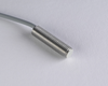Czujnik indukcyjny M8 L=30 mm przewód 2m NPN NO & NC Sn = 3 mm