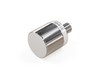 Induktiver Sensor M30 L=48 mm Stecker M12 PNP NO Sn = 22 mm