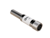 NMF08223 - 4 - Induktív érzékelő M8 teljes fém 53 mm csatlakozó M12 PNP NO Sn = 1 mm