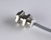Inductive sensor M12 22 mm cable 2m NPN NC Sn = 6 mm