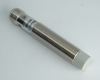 Czujnik indukcyjny M12 L=68 mm wtyczka M12 PNP NO Sn = 10 mm
