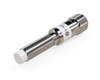 Induktiver Sensor M8 L=53 mm Stecker M12 NPN NO & NC Sn = 2 mm