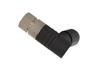 P8-3R - 8 - Buchse M8 3-pin gewinkelt – Steckverbinder für Sensoren und Industrieautomation