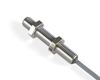 NIS08244-K2 - 3 - Induktív érzékelő M8 L=45 mm kábel 2m PNP NC Sn = 3 mm