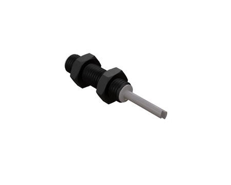 Inductive sensor M8 for welding process 30 mm cable 2m NPN NO Sn = 1 mm