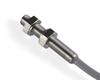 NIS05531 - 3 - Induktív érzékelő M5 L=28 mm kábel 5m NPN NO Sn = 0,8 mm