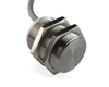 NMF30022 - 4 - Indukčný snímač M30 celokovový 35 mm kábel 2m NPN NC Sn = 10 mm