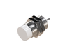 Indukční snímač M30 L=55 mm kabel 3m PNP NO Sn = 40 mm