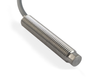 NMF08053 - 2 - Induktív érzékelő M8 teljes fém 45 mm kábel 2m PNP NO Sn = 3,5 mm