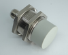 Inductive sensor M30 53 mm connector M12 PNP NO & NC Sn = 25 mm