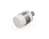 NIS30332 - 6 - Induktiver Sensor M30 L=53 mm Stecker M12 NPN NC Sn = 25 mm