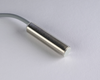 Czujnik indukcyjny M12 L=50 mm przewód 2m PNP NO Sn = 8 mm