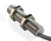 NMF12344 - 3 - Inductive sensor M12 Metal face 50 mm cable 3m PNP NC Sn = 4 mm