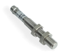 NIS08543 - 4 - Induktiver Sensor M8 L=60 mm Stecker M8 PNP NO Sn = 3 mm