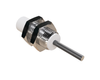 Indukčný snímač M12 L=30 mm kábel 2m PNP NO Sn = 8 mm